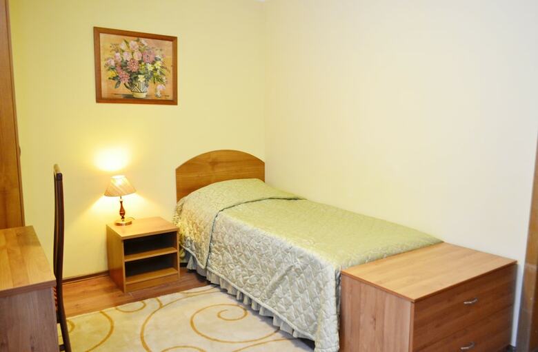 Hotel Komplex Otdykha Bekasovo