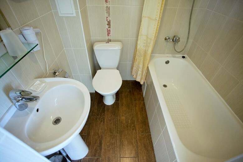 Hotel Komplex Otdykha Bekasovo