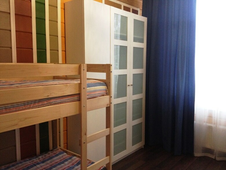 Hotel Komplex Otdykha Bekasovo