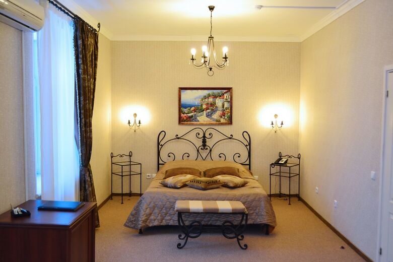 Hotel Komplex Otdykha Bekasovo