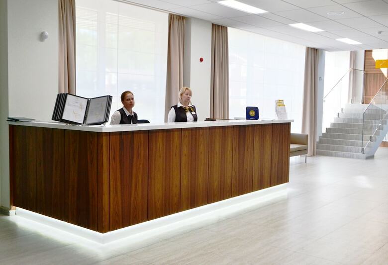 Hotel Komplex Otdykha Bekasovo