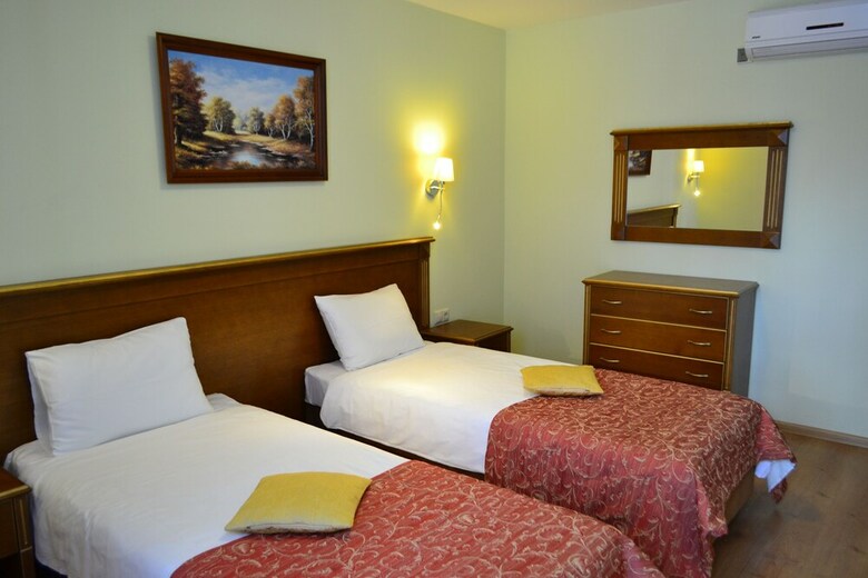 Hotel Komplex Otdykha Bekasovo