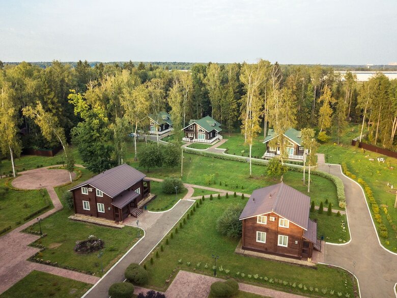 Hotel Komplex Otdykha Bekasovo