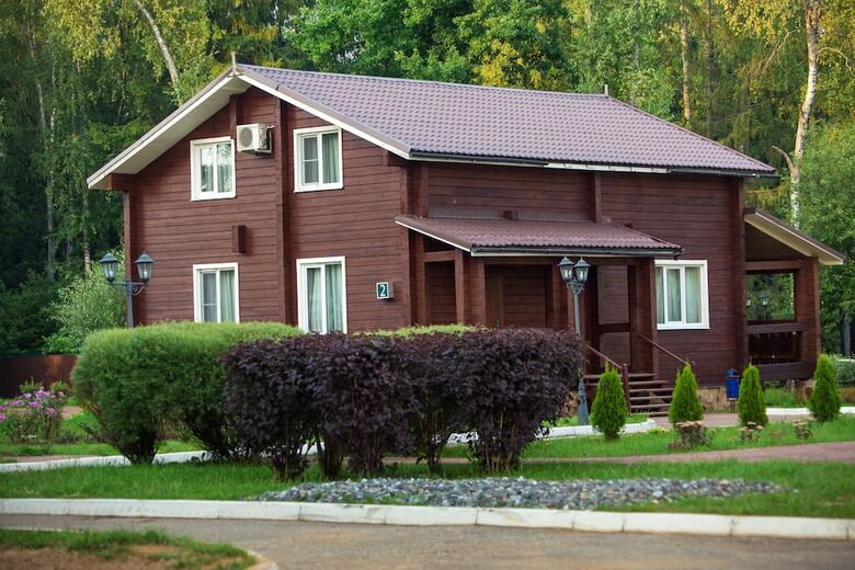 Hotel Komplex Otdykha Bekasovo