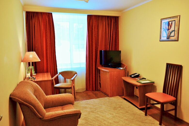 Hotel Komplex Otdykha Bekasovo
