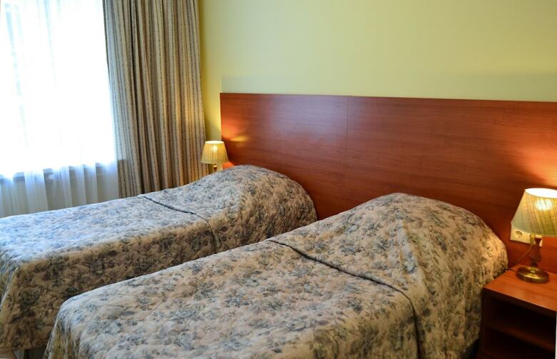 Hotel Komplex Otdykha Bekasovo