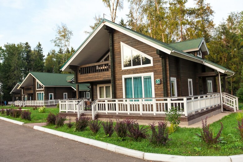 Hotel Komplex Otdykha Bekasovo