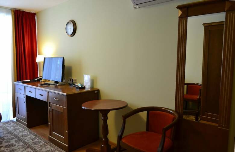 Hotel Komplex Otdykha Bekasovo