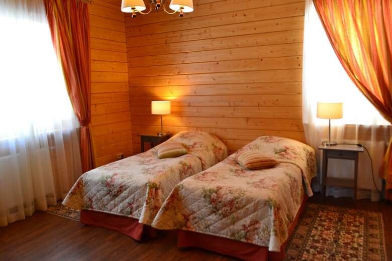 Hotel Komplex Otdykha Bekasovo