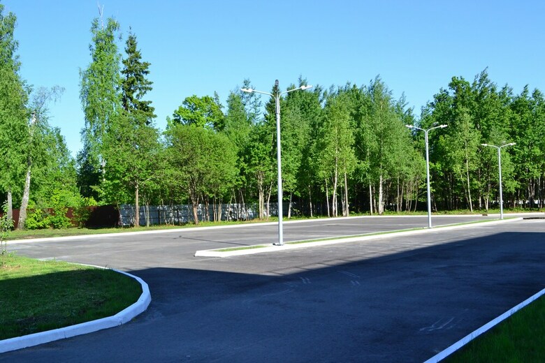 Hotel Komplex Otdykha Bekasovo