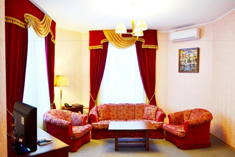 Hotel Komplex Otdykha Bekasovo