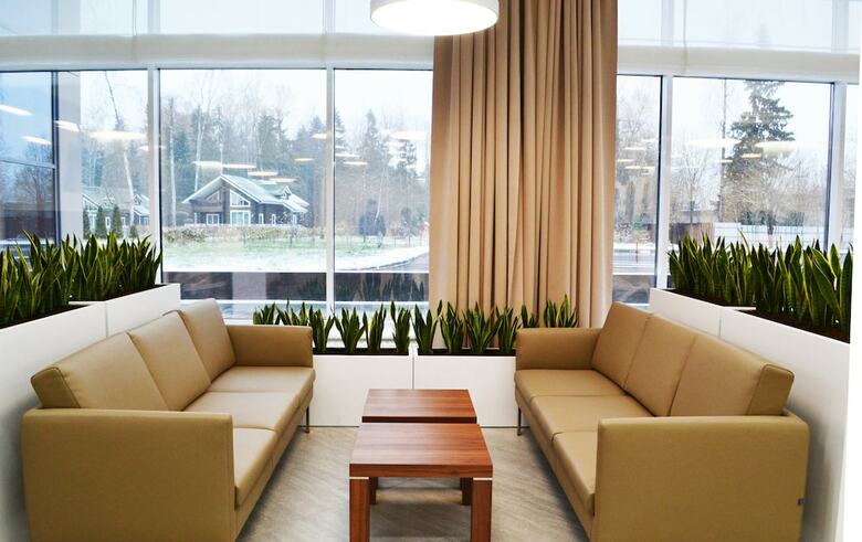 Hotel Komplex Otdykha Bekasovo