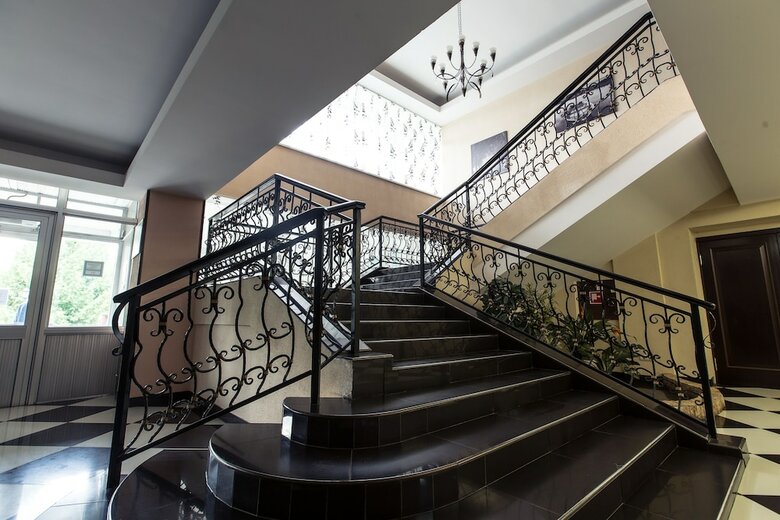 Hotel Komplex Otdykha Bekasovo
