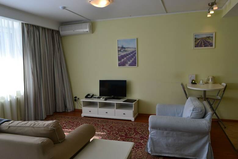 Hotel Komplex Otdykha Bekasovo