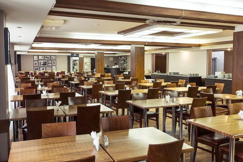 Hotel Komplex Otdykha Bekasovo