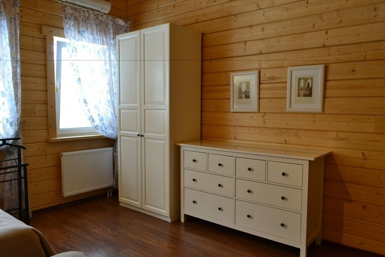 Hotel Komplex Otdykha Bekasovo