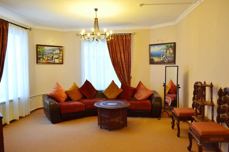 Hotel Komplex Otdykha Bekasovo
