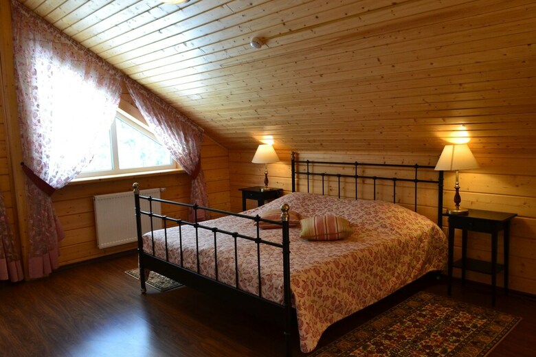 Hotel Komplex Otdykha Bekasovo