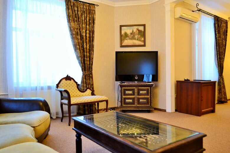 Hotel Komplex Otdykha Bekasovo