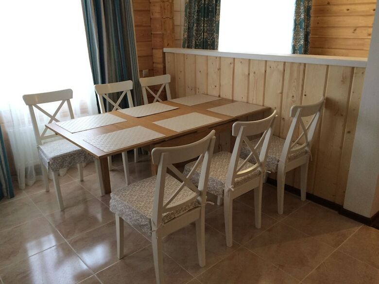 Hotel Komplex Otdykha Bekasovo