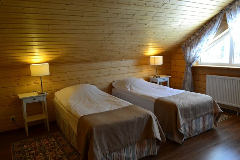 Hotel Komplex Otdykha Bekasovo