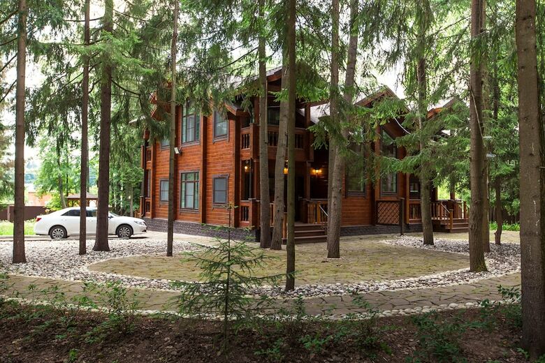 Hotel Komplex Otdykha Bekasovo