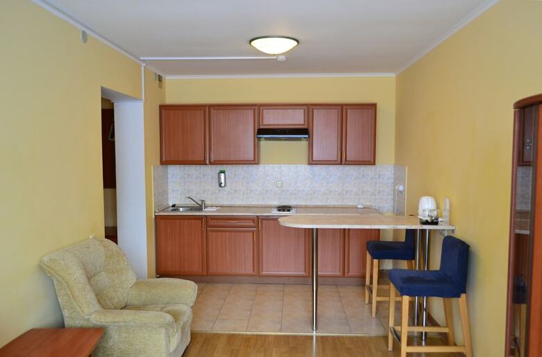Hotel Komplex Otdykha Bekasovo