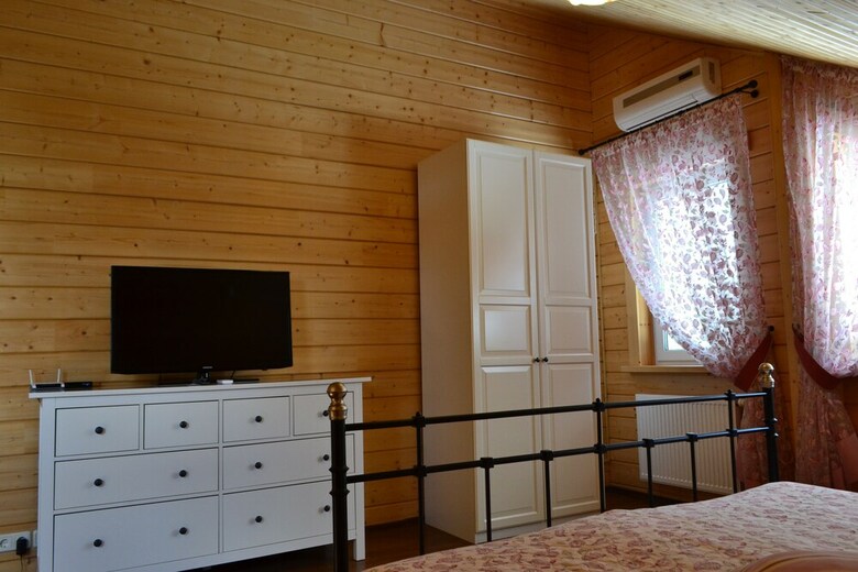 Hotel Komplex Otdykha Bekasovo