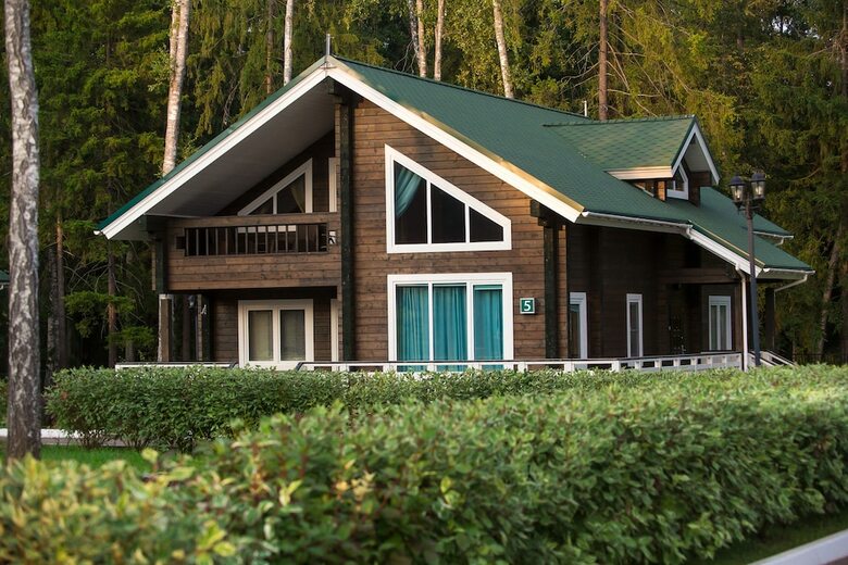 Hotel Komplex Otdykha Bekasovo