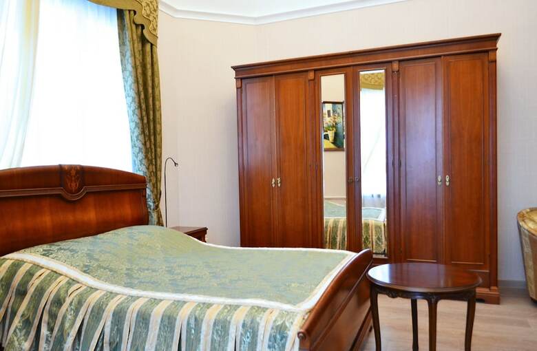 Hotel Komplex Otdykha Bekasovo