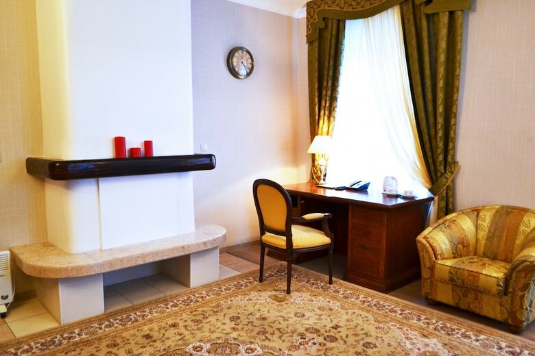 Hotel Komplex Otdykha Bekasovo