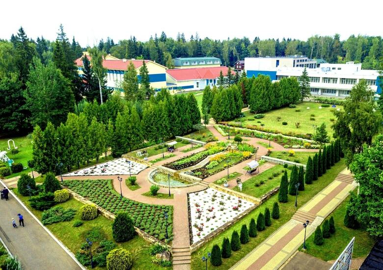 Hotel Komplex Otdykha Bekasovo