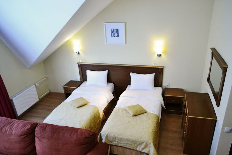 Hotel Komplex Otdykha Bekasovo