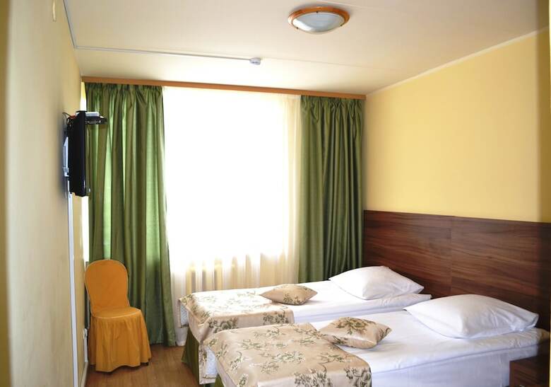 Hotel Komplex Otdykha Bekasovo