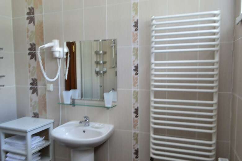 Hotel Komplex Otdykha Bekasovo