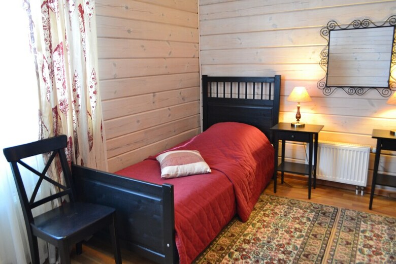 Hotel Komplex Otdykha Bekasovo
