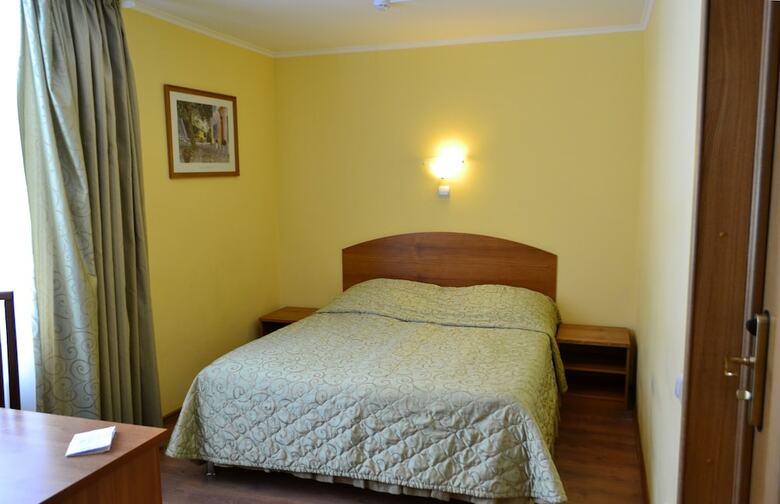 Hotel Komplex Otdykha Bekasovo