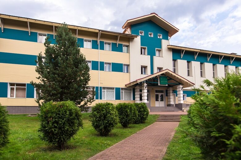 Hotel Komplex Otdykha Bekasovo