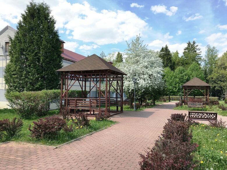 Hotel Komplex Otdykha Bekasovo