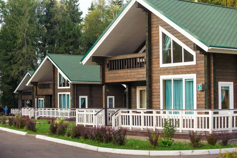 Hotel Komplex Otdykha Bekasovo