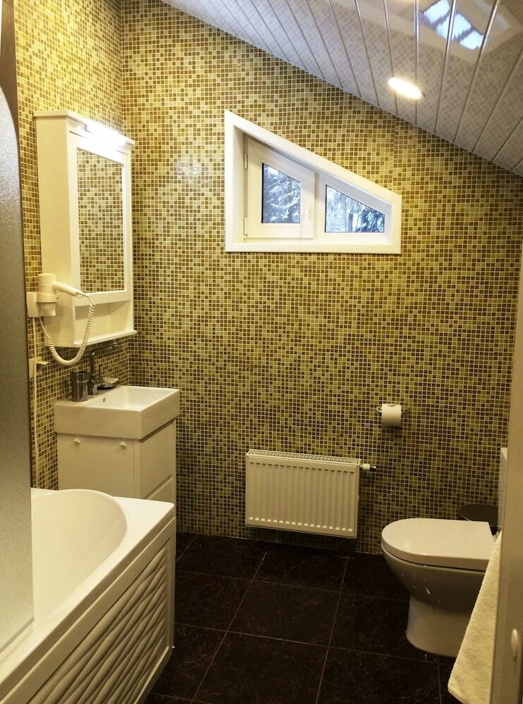 Hotel Komplex Otdykha Bekasovo