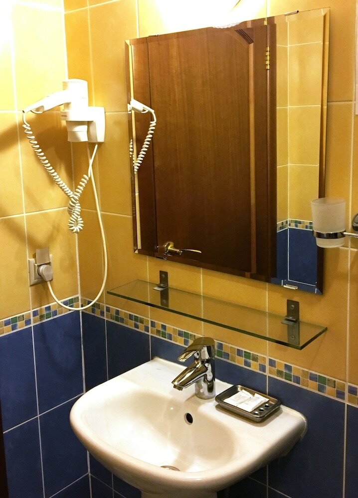 Hotel Komplex Otdykha Bekasovo