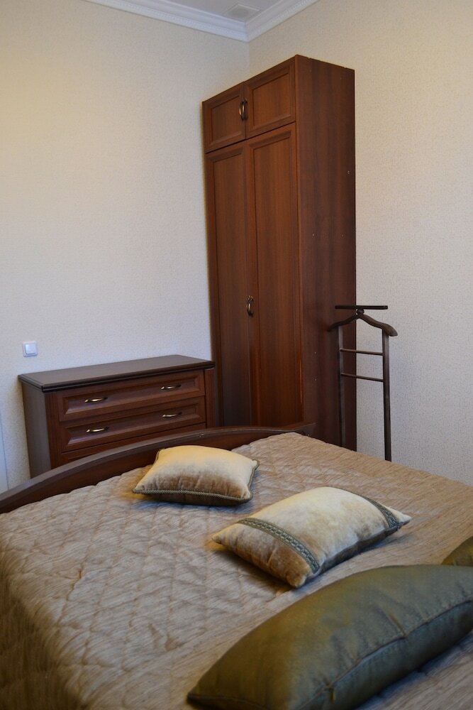 Hotel Komplex Otdykha Bekasovo