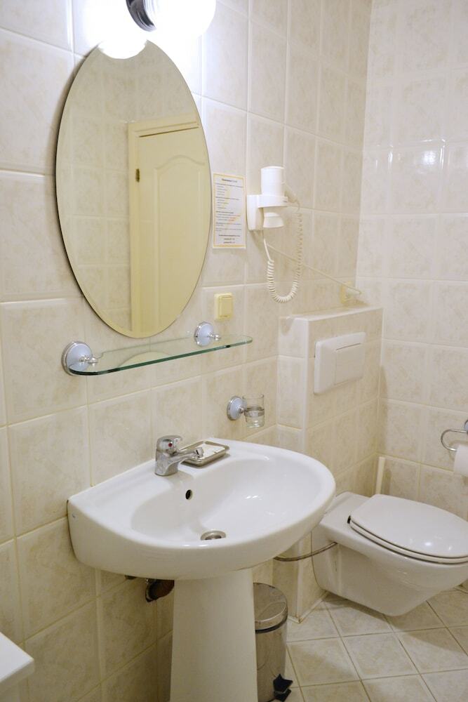 Hotel Komplex Otdykha Bekasovo