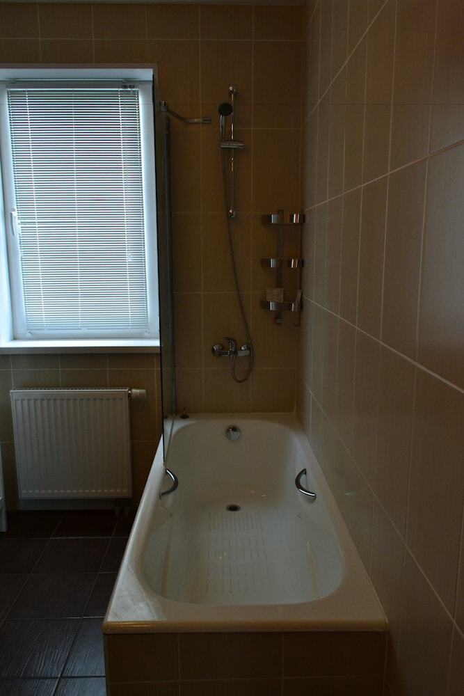 Hotel Komplex Otdykha Bekasovo