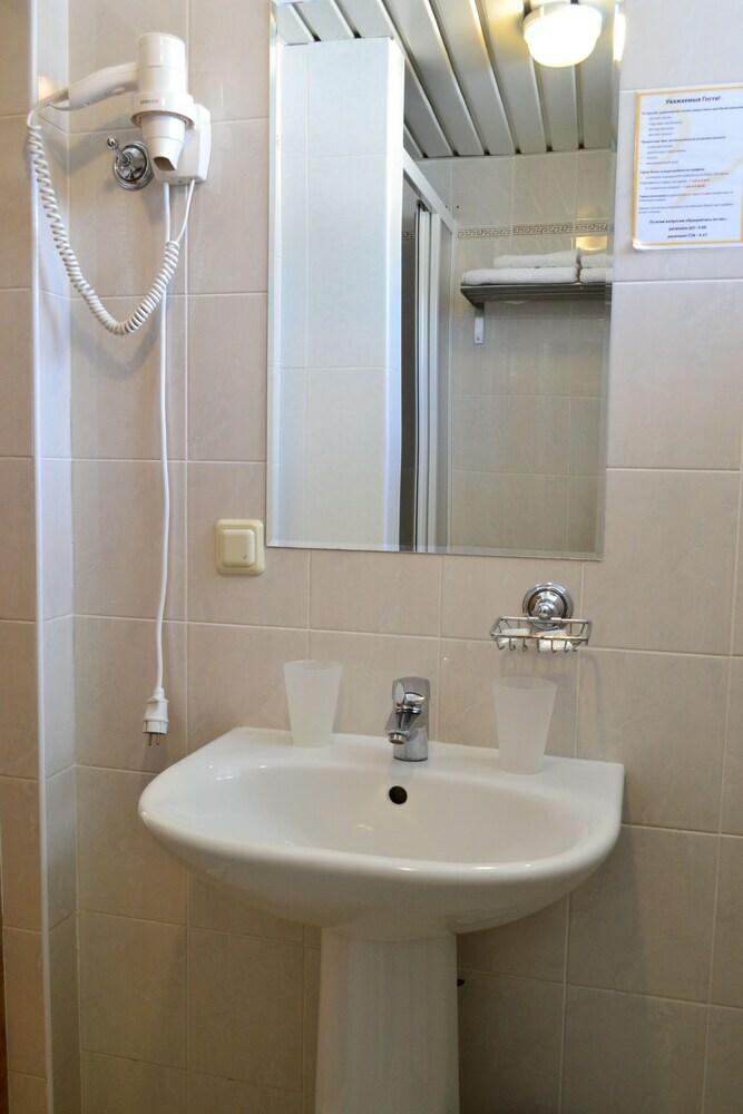 Hotel Komplex Otdykha Bekasovo