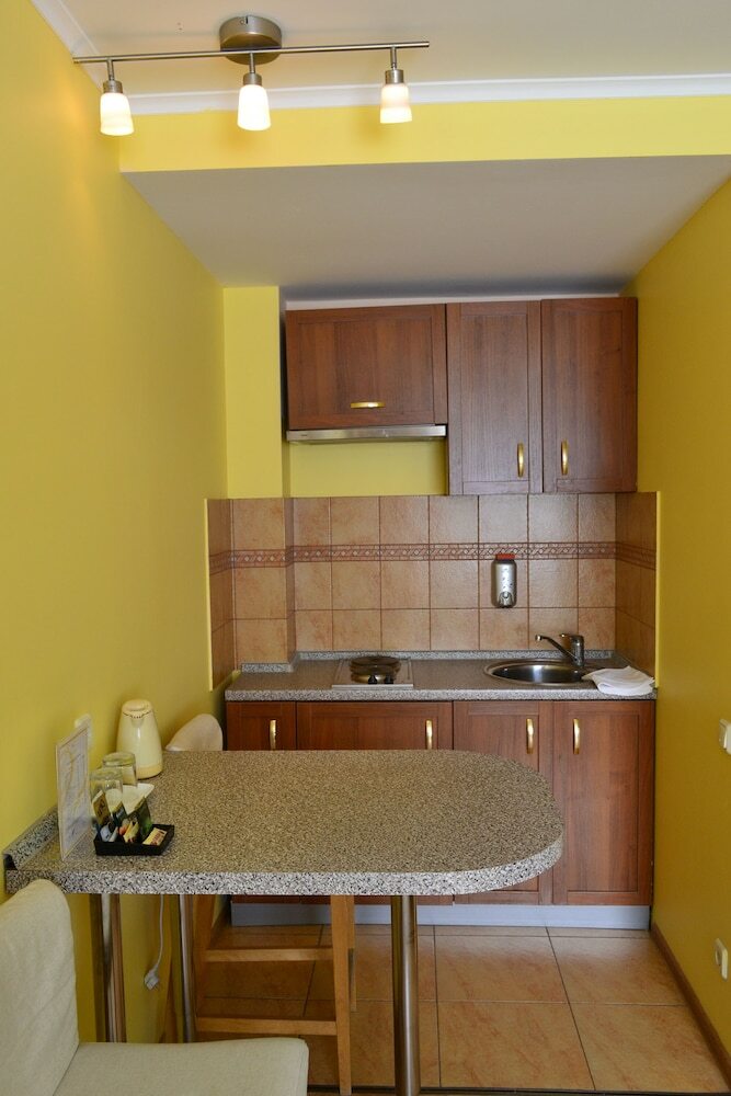 Hotel Komplex Otdykha Bekasovo
