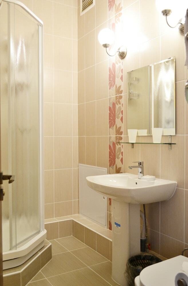 Hotel Komplex Otdykha Bekasovo