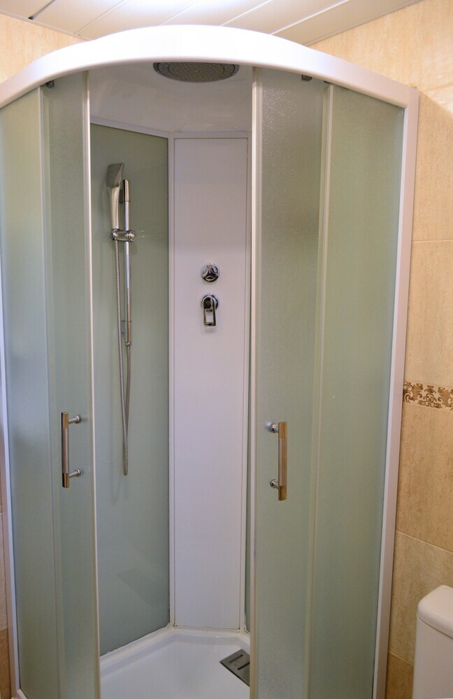 Hotel Komplex Otdykha Bekasovo