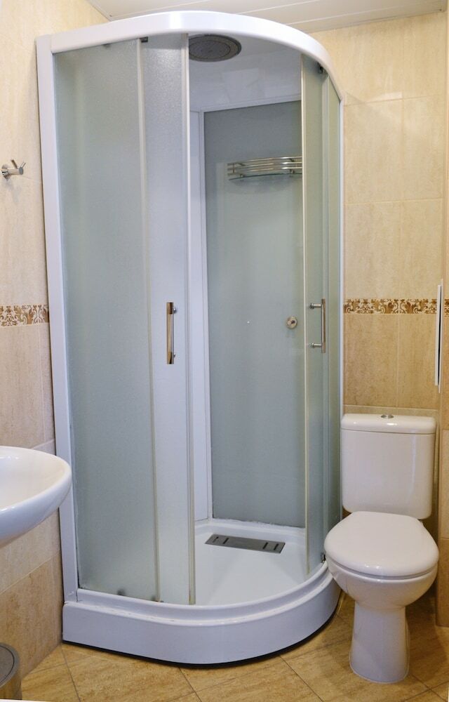 Hotel Komplex Otdykha Bekasovo